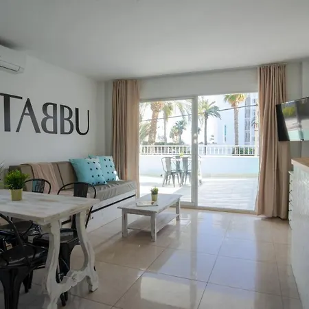 Tabbu Ibiza Apartament