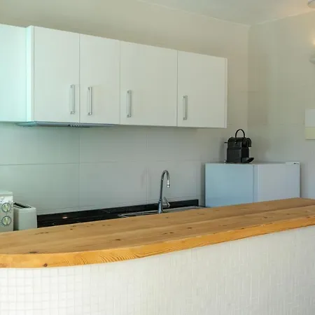 Apartament Tabbu Ibiza