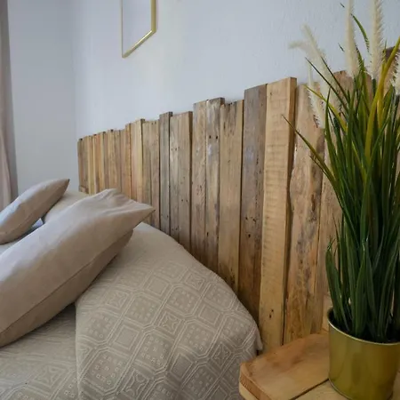 Tabbu Ibiza Apartament Playa d'en Bossa