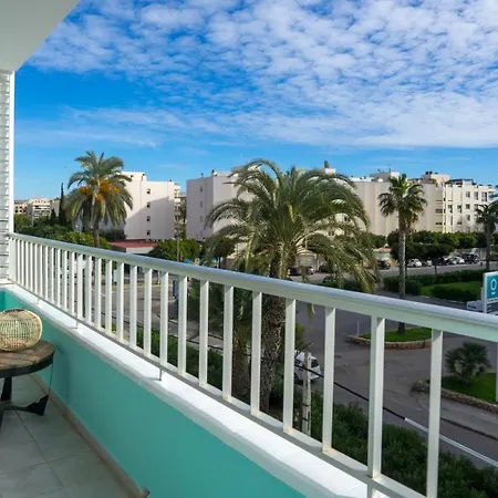 Apartament Tabbu Ibiza *