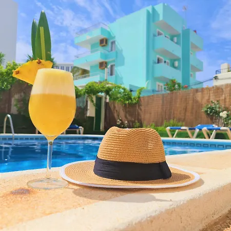 Apartament Tabbu Ibiza