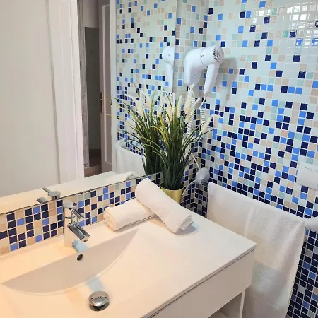 Tabbu Ibiza Apartament *