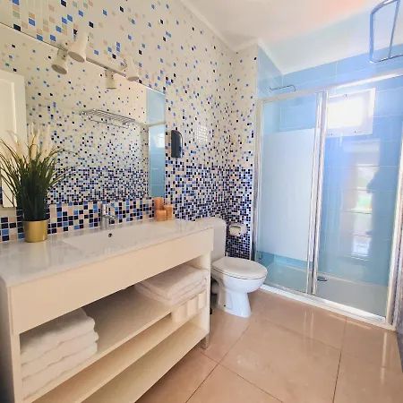 Apartament Tabbu Ibiza
