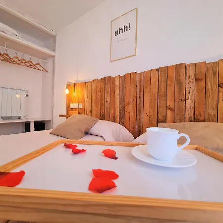 Apartament Tabbu Ibiza *