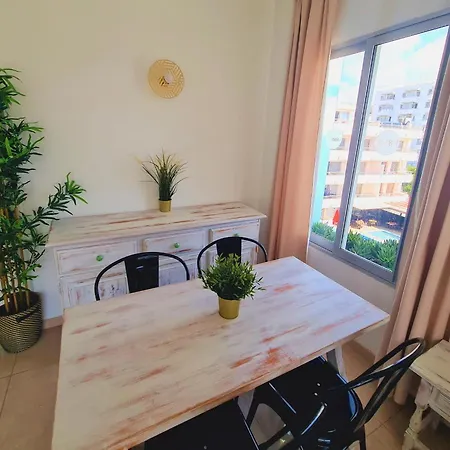 דירה Tabbu Ibiza *