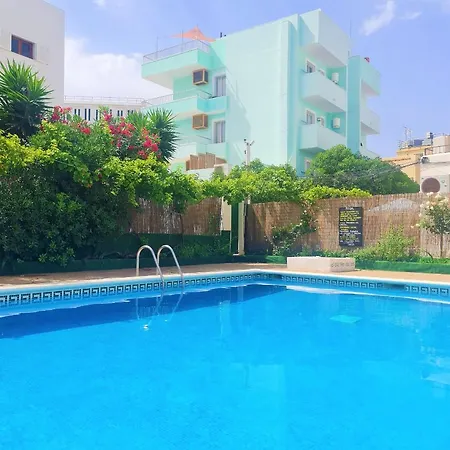 Tabbu Ibiza דירה