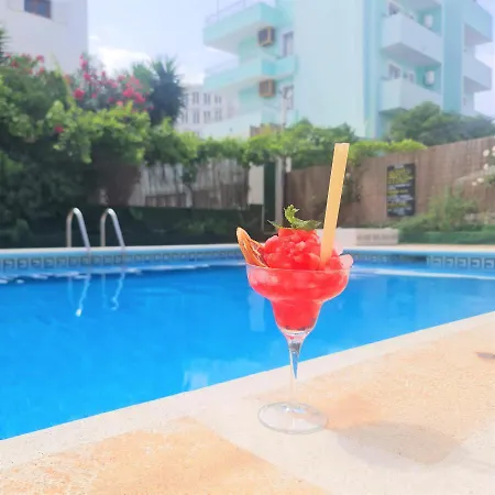 Apartament Tabbu Ibiza