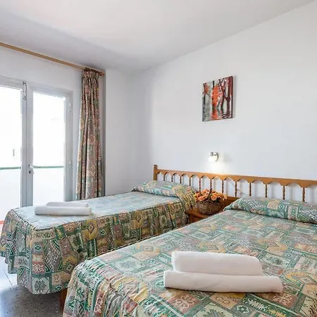 Apartament Tabbu Ibiza *
