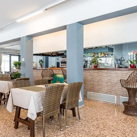 Tabbu Ibiza Apartament Playa d'en Bossa
